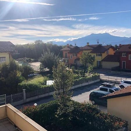 Residenza Argentera Apartment San Defedente di Cervasca Екстериор снимка