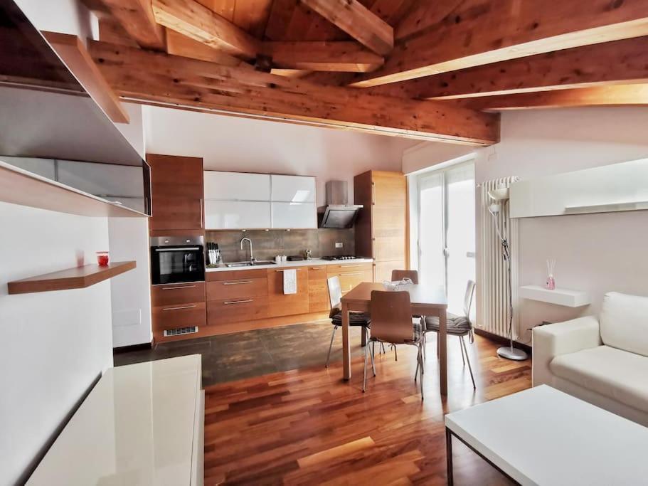 Residenza Argentera Apartment San Defedente di Cervasca Екстериор снимка