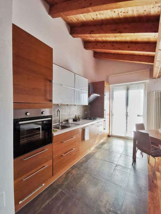Residenza Argentera Apartment San Defedente di Cervasca Екстериор снимка