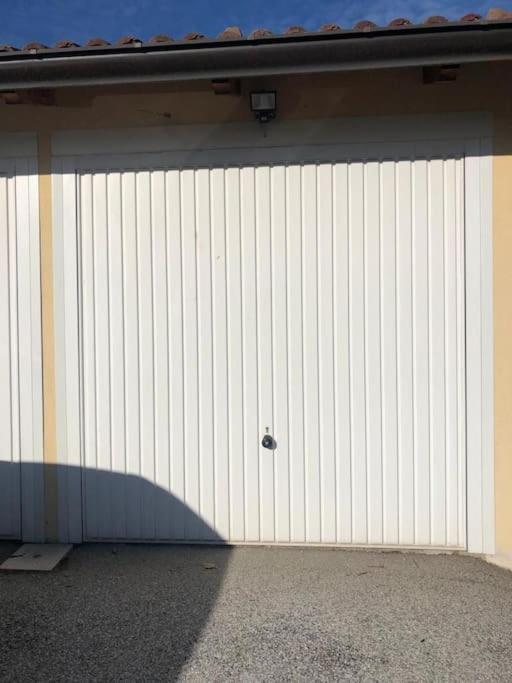 Residenza Argentera Apartment San Defedente di Cervasca Екстериор снимка